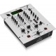 Behringer DX626