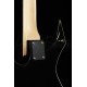 Harley Benton WB-20BK Rock Series
