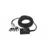 the sssnake MC 8 Multicore MK II