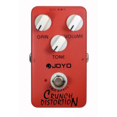 Crunch Distortion Joyo JF03