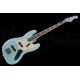 Harley Benton MV-4JB Daphne Blue