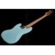 Harley Benton MV-4JB Daphne Blue