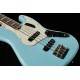 Harley Benton MV-4JB Daphne Blue