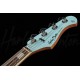 Harley Benton MV-4JB Daphne Blue
