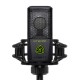 Lewitt LCT 240 Pro Vocal Set - micrófono condensador con suspensión