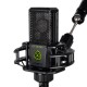 Lewitt LCT 240 Pro Vocal Set - micrófono condensador con suspensión