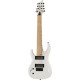 Harley Benton R-458 MN LH WH Progressive Series para zurdos