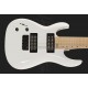 Harley Benton R-458 MN LH WH Progressive Series para zurdos