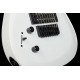 Harley Benton R-458 MN LH WH Progressive Series para zurdos