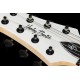 Harley Benton R-458 MN LH WH Progressive Series para zurdos