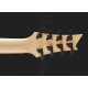Harley Benton R-458 MN LH WH Progressive Series para zurdos
