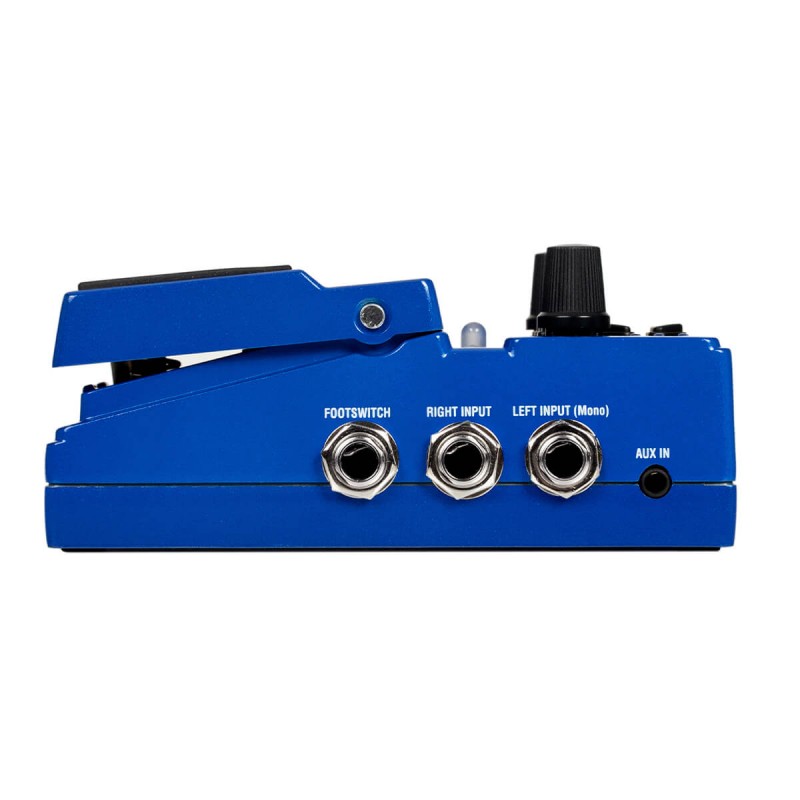Digitech Jam Man Solo HD - Armonicos.cl