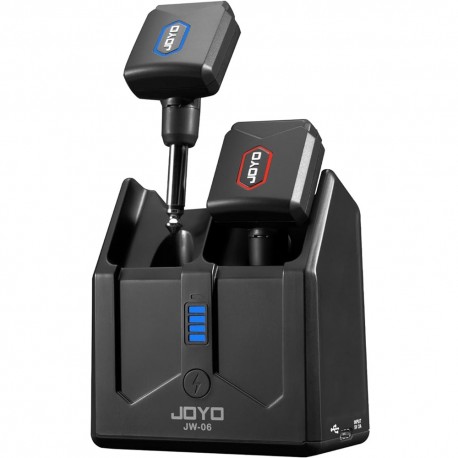 Sistema Inalámbrico Joyo 3.0