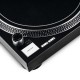 Reloop Tornamesa RP 2000 USB MK2 Black