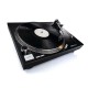 Reloop Tornamesa RP 2000 USB MK2 Black