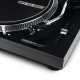 Reloop Tornamesa RP 2000 USB MK2 Black