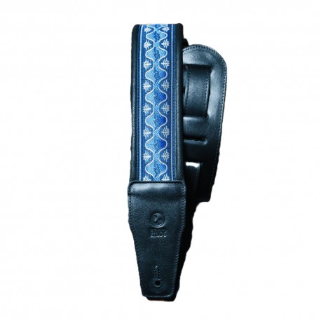 ErgoStraps Etnika Blue 3''