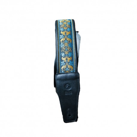 ErgoStraps Etnika Blue Vintage 3''