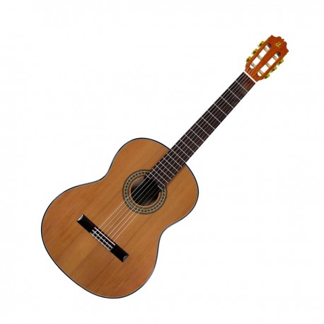 Guitarra Acústica Admira A1 Nylon