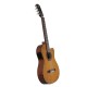 Guitarra electroacústica Admira Malaga Cutaway thin body