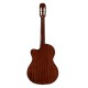 Guitarra electroacústica Admira Malaga Cutaway thin body