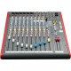 Mixer Allen & Heath ZED12FX USB - con efectos