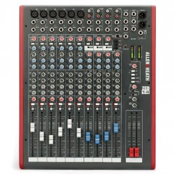 Mixer Allen & Heath ZED14 USB