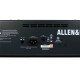 Mixer análogo Allen & Heath ZED2842/X (ZED-428) 24 in