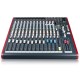 Mixer Allen & Heath ZED16FX USB con efectos