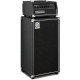 Gabinete de bajo + cabezal Ampeg Micro-CL Stack