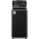 Gabinete de bajo + cabezal Ampeg Micro-CL Stack