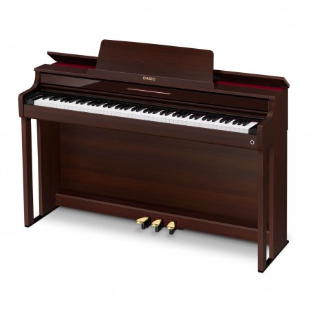 Piano digital Casio Celviano AP-550BNC2
