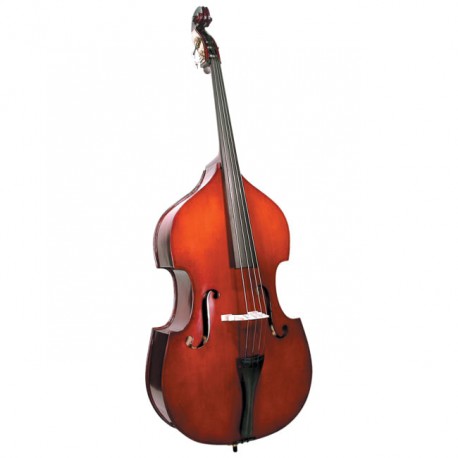 Contrabajo Cremona SB-2 3/4 CON FUNDA