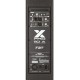 Parlante activo FBT X-PRO 110A de 10 pulgadas