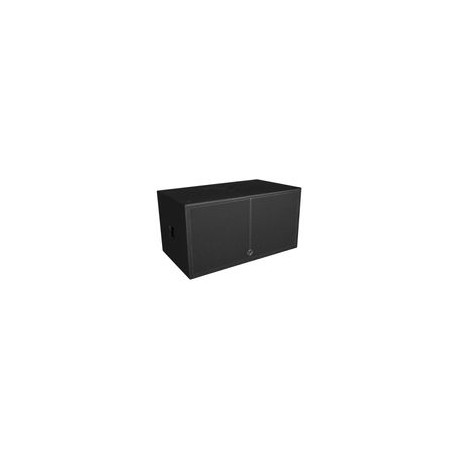 Subwoofer pasivo Wharfedale Impact X218BD 2x18 pulgadas