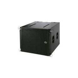 Subwoofer activo Wharfedale WLA-210 SUBA