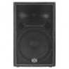 Caja acústica pasiva Wharfedale DELTA X15 - color negro