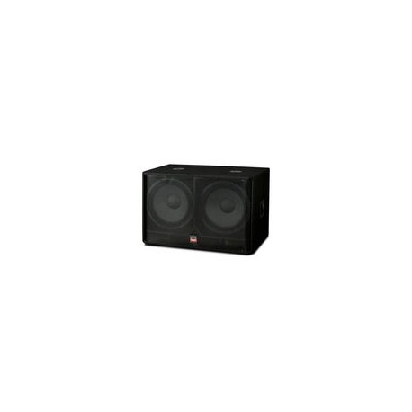 Sub bajo pasivo Wharfedale EVP-X218B MKII - 1200 Watts RMS