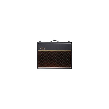 Amplificador de guitarra VOX AC30C2X - 30W