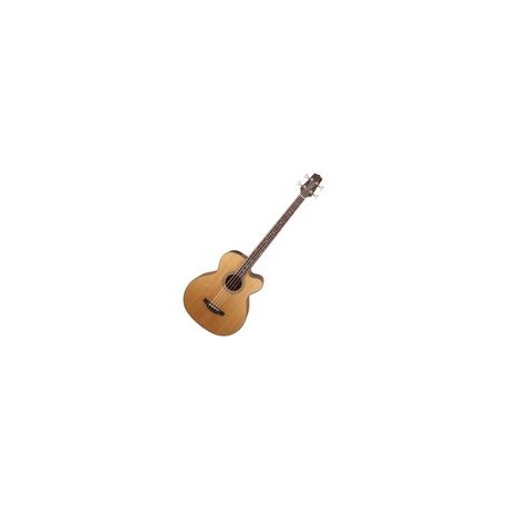 Bajo electroacústico Takamine GB30CE - Natural