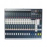 Mixer con efectos Soundcraft EFX 12