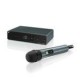 Micrófono inalámbrico de mano Sennheiser XSW 1-825-B