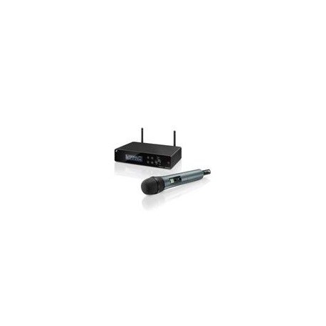 Micrófono inalámbrico de mano Sennheiser XSW 2-835-B
