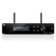 Micrófono inalámbrico de mano Sennheiser XSW 2-835-B