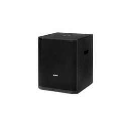 Subwoofer activo Samson RS1800A 18"