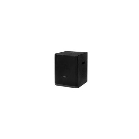 Subwoofer activo Samson RS1800A 18"