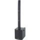 Sistema de columna Array portable Samson Resound VX8.1