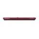 Teclado personal Roland GO KEYS 3 - 61 teclas RD