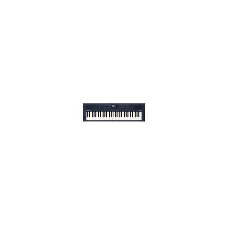 Teclado personal Roland GO KEYS 3 - 61 teclas MU