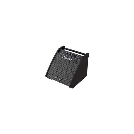 Amplificador Roland PM-200 para Batería Electrónica